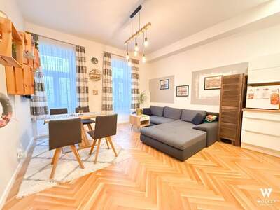 Anlageobjekt kaufen in 1200 Wien