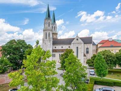 Mietwohnung in 3400 Klosterneuburg