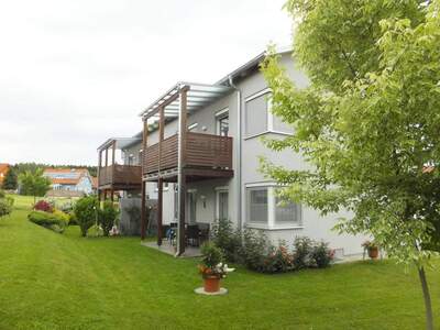 Wohnung mieten in 8312 Ottendorf
