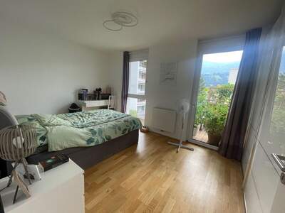Wohnung mit Balkon mieten in 6060 Hall (Bild 5)