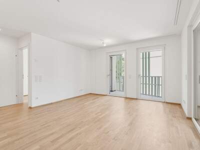 Wohnung mit Balkon mieten in 1140 Wien (Bild 4)