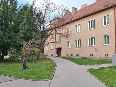 Mietwohnung provisionsfrei in 1190 Wien