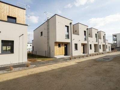 Reihenhaus kaufen in 3107 St. Pölten (Bild 2)