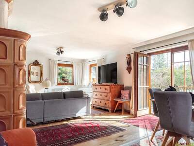 Haus mit Garten kaufen in 9546 St. Oswald (Bild 1)