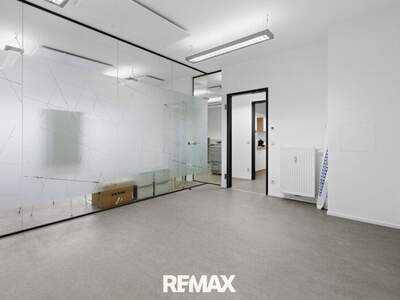 Büro / Praxis mieten in 1230 Wien (Bild 3)