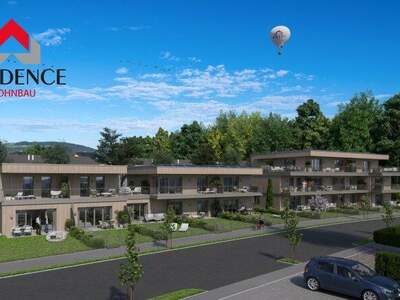 Eigentumswohnung in 5202 Neumarkt