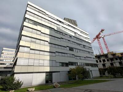 Gewerbeobjekt mieten in 1110 Wien (Bild 1)