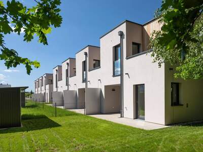 Haus kaufen in 3100 St. Pölten