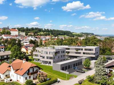 Eigentumswohnung in 4490 Sankt Florian