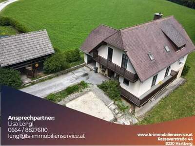 Haus kaufen in 8254 Wenigzell