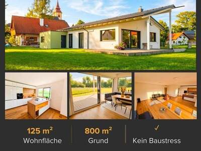 Haus provisionsfrei kaufen in 8492 Halbenrain