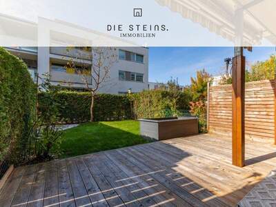 Erdgeschosswohnung kaufen in 5023 Salzburg