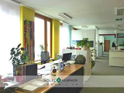 Bürozentrum mieten in 5020 Salzburg