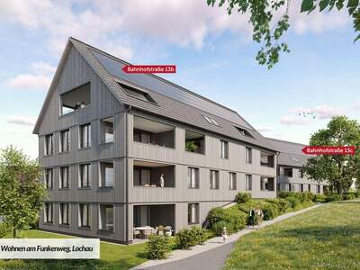 Eigentumswohnung in 6911 Lochau (Bild 2)