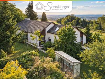 Einfamilienhaus kaufen in 4441 Behamberg