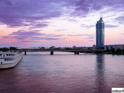 Gewerbeobjekt mieten in 1200 Wien (Bild 1)