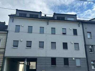 Immobilie kaufen in 4020 Linz