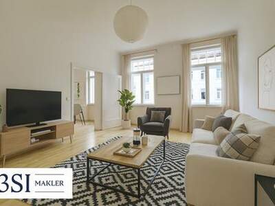 Eigentumswohnung in 1120 Wien