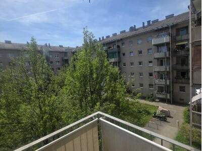 Terrassenwohnung mieten in 4020 Linz (Bild 4)