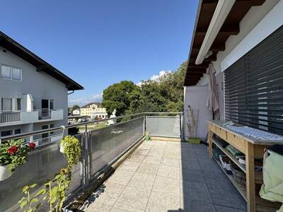 Wohnung kaufen in 6060 Hall (Bild 1)