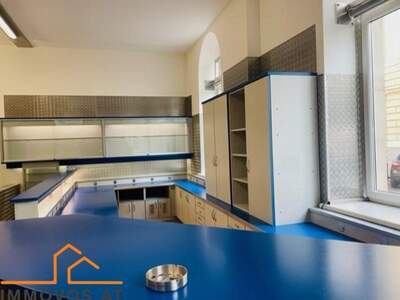 Gewerbeobjekt mieten in 1150 Wien 15. (Bild 4)