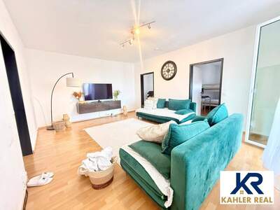 Mietwohnung in 3100 St. Pölten