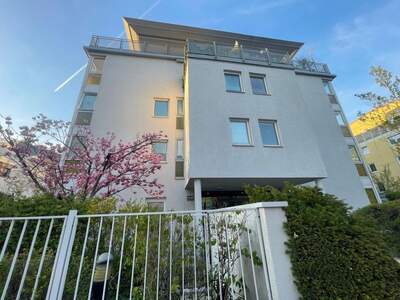 Apartment provisionsfrei mieten in 1160 Wien