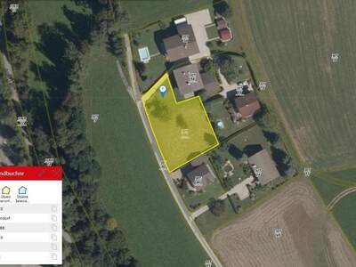 Grundstück kaufen in 5110 Oberndorf (Bild 5)