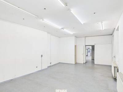 Gewerbeobjekt mieten in 1060 Wien (Bild 4)