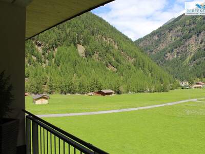Wohnung mit Balkon kaufen in 6450 Zwieselstein (Bild 5)