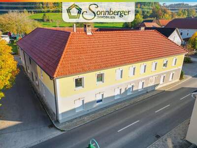 Bauernhaus kaufen in 4431 Haidershofen