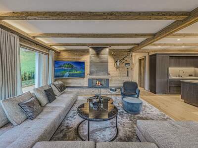 Terrassenwohnung kaufen in 6373 Jochberg (Bild 3)