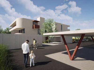 Eigentumswohnung in 6425 Haiming