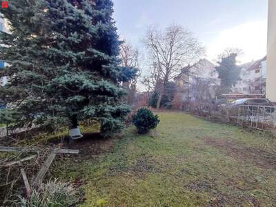 Grundstück kaufen in 8020 Graz