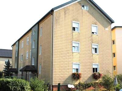 Wohnung mieten in 4596 Steinbach