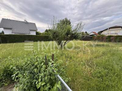 Grundstück kaufen in 2201 Gerasdorf (Bild 2)