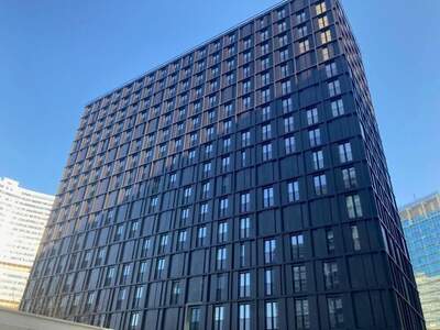 Gewerbeobjekt mieten in 1220 Wien