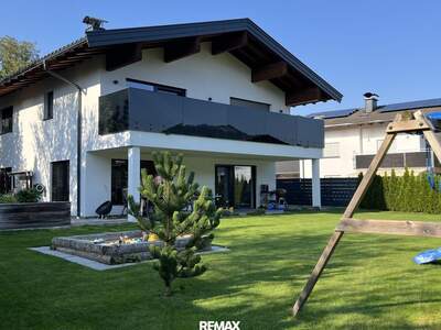 Haus mit Garten kaufen in 6320 Angerberg (Bild 1)