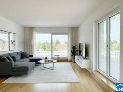 Eigentumswohnung in 7201 Neudörfl