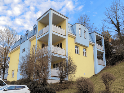 Wohnung provisionsfrei mieten in 6020 Innsbruck