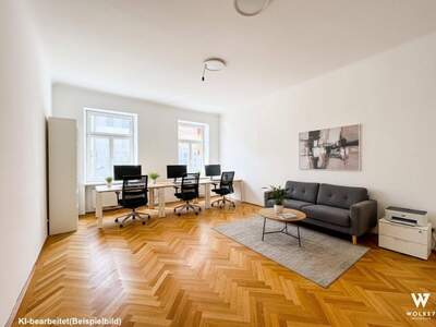 Gewerbeobjekt mieten in 1110 Wien