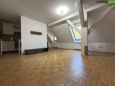 Apartment provisionsfrei mieten in 8700 Steiermark