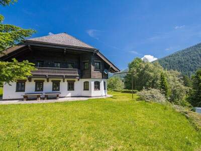 Haus kaufen in 9546 Bad Kleinkirchheim (Bild 5)