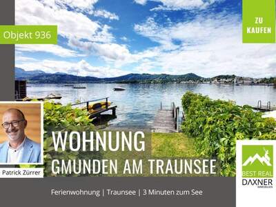 Wohnung kaufen in 4810 Gmunden