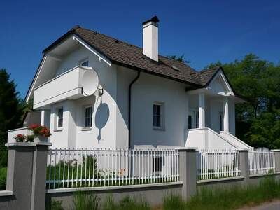 Haus kaufen in 2801 Katzelsdorf