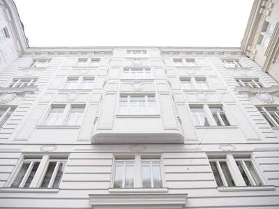 Gewerbeobjekt mieten in 1040 Wien