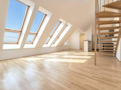 Eigentumswohnung in 1150 Wien