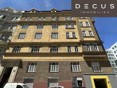 Büro / Praxis mieten in 1030 Wien (Bild 4)
