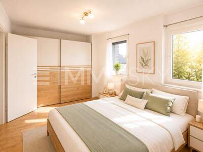 Terrassenwohnung kaufen in 5302 Henndorf (Bild 5)