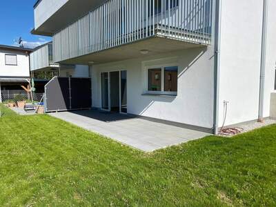 Mietwohnung provisionsfrei in 6414 Barwies